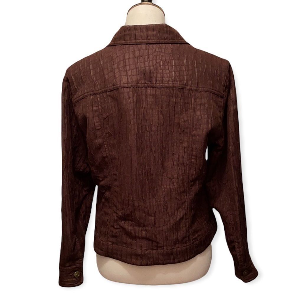 Ruby Rd. Jacket - image 8